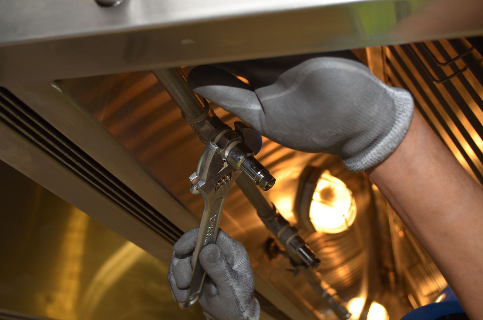 General Plumbing — Brendan Coonan Plumbing